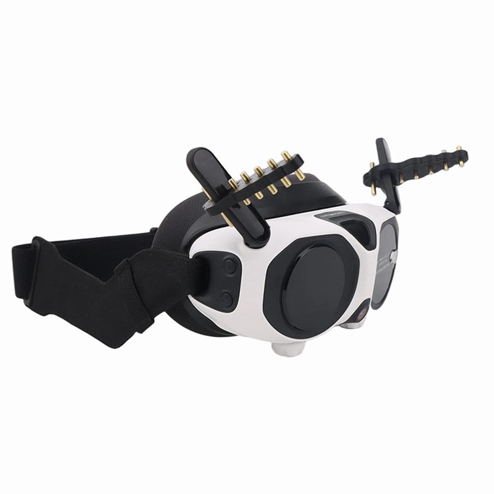 915635 2Pcs Yagi Antenna Signal Booster for Antigravity Vision Flight Goggles Range Extender