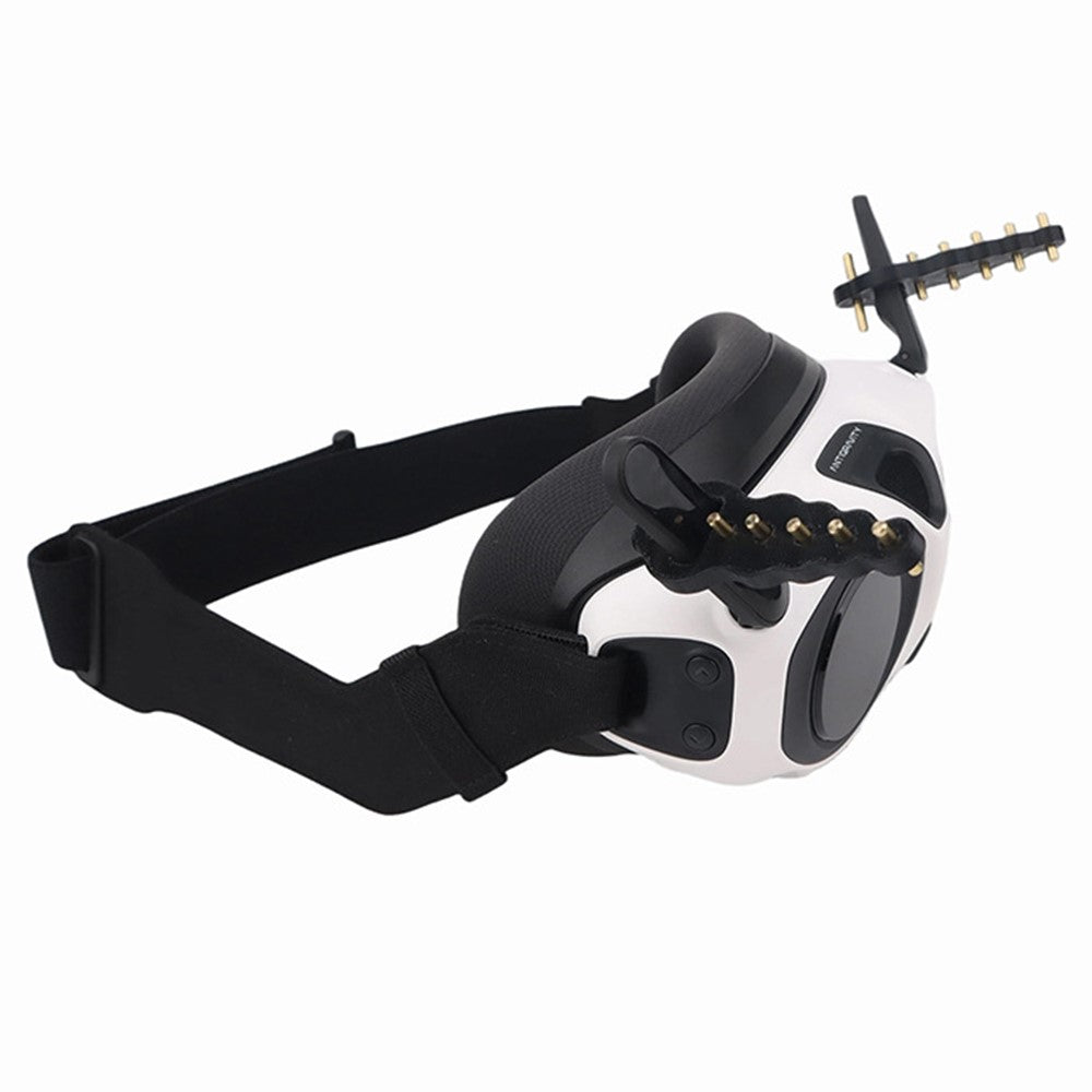 915635 2Pcs Yagi Antenna Signal Booster for Antigravity Vision Flight Goggles Range Extender