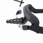 915635 2Pcs Yagi Antenna Signal Booster for Antigravity Vision Flight Goggles Range Extender