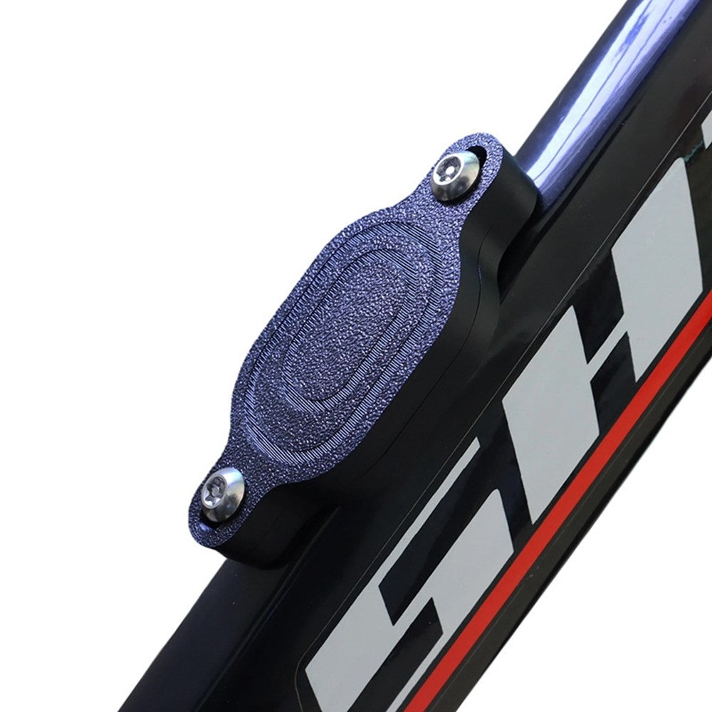 915775 For Xiaomi Tag Bike Frame Tracker Holder Protective Case Bicycle Water Bottle Cage Mount Bracket