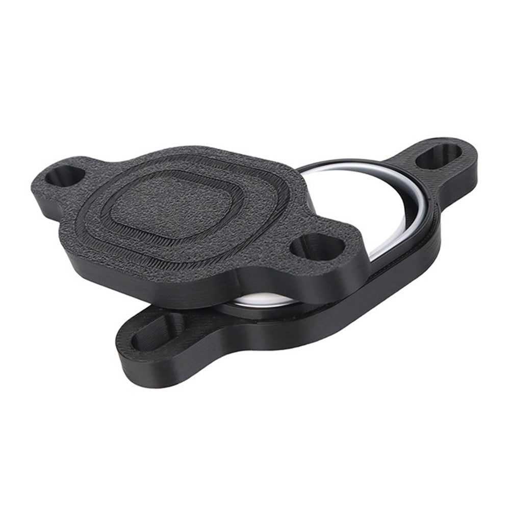 915775 For Xiaomi Tag Bike Frame Tracker Holder Protective Case Bicycle Water Bottle Cage Mount Bracket
