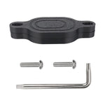 915775 For Xiaomi Tag Bike Frame Tracker Holder Protective Case Bicycle Water Bottle Cage Mount Bracket