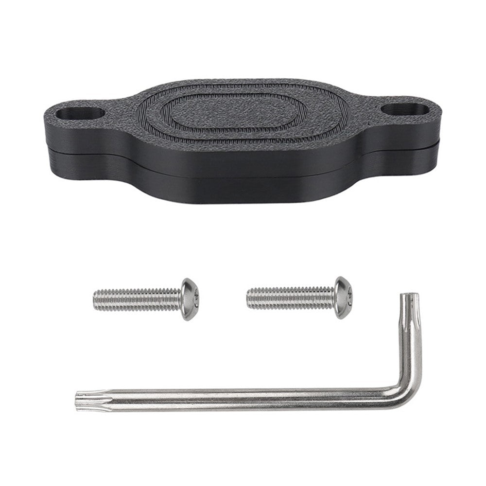 915775 For Xiaomi Tag Bike Frame Tracker Holder Protective Case Bicycle Water Bottle Cage Mount Bracket