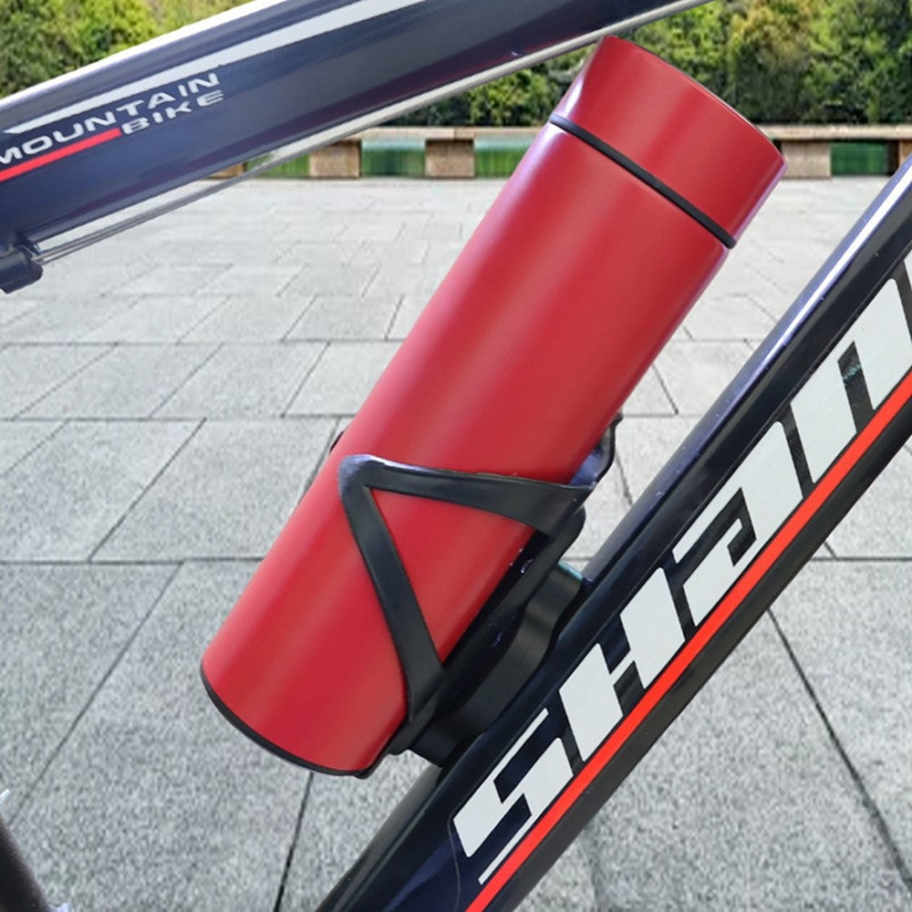 915775 For Xiaomi Tag Bike Frame Tracker Holder Protective Case Bicycle Water Bottle Cage Mount Bracket