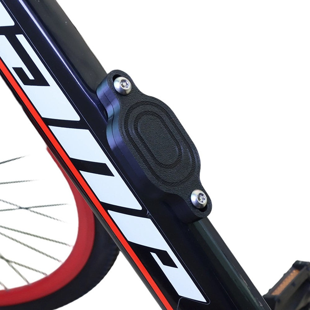 915775 For Xiaomi Tag Bike Frame Tracker Holder Protective Case Bicycle Water Bottle Cage Mount Bracket