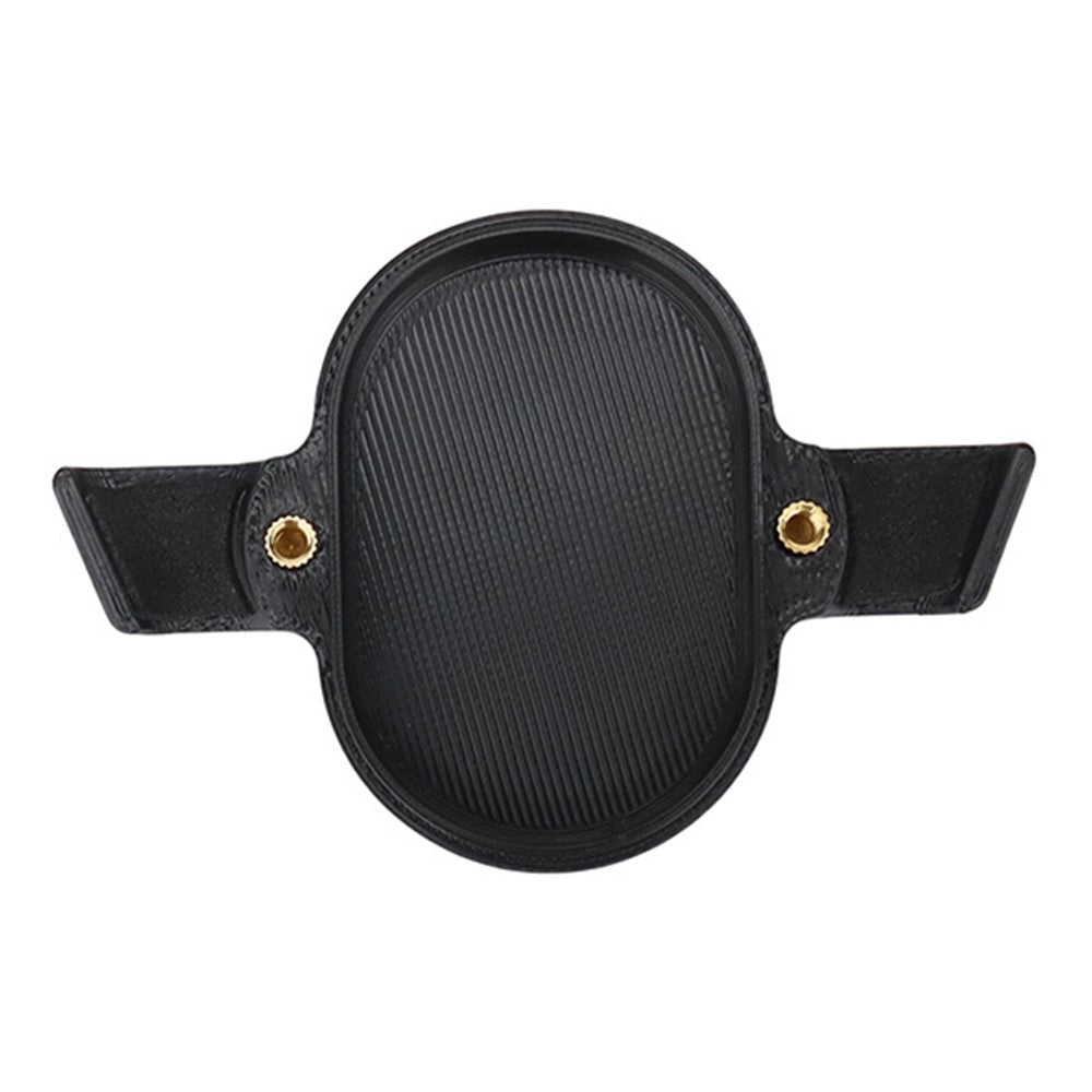 915776 Smart Tracker Holder Protective Case for Xiaomi Tag GPS Tracker 3D Printed Seat Post Holder Anti-theft Bicycle Mounting Base