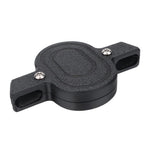 915776 Smart Tracker Holder Protective Case for Xiaomi Tag GPS Tracker 3D Printed Seat Post Holder Anti-theft Bicycle Mounting Base