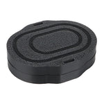 915776 Smart Tracker Holder Protective Case for Xiaomi Tag GPS Tracker 3D Printed Seat Post Holder Anti-theft Bicycle Mounting Base