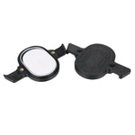 915776 Smart Tracker Holder Protective Case for Xiaomi Tag GPS Tracker 3D Printed Seat Post Holder Anti-theft Bicycle Mounting Base