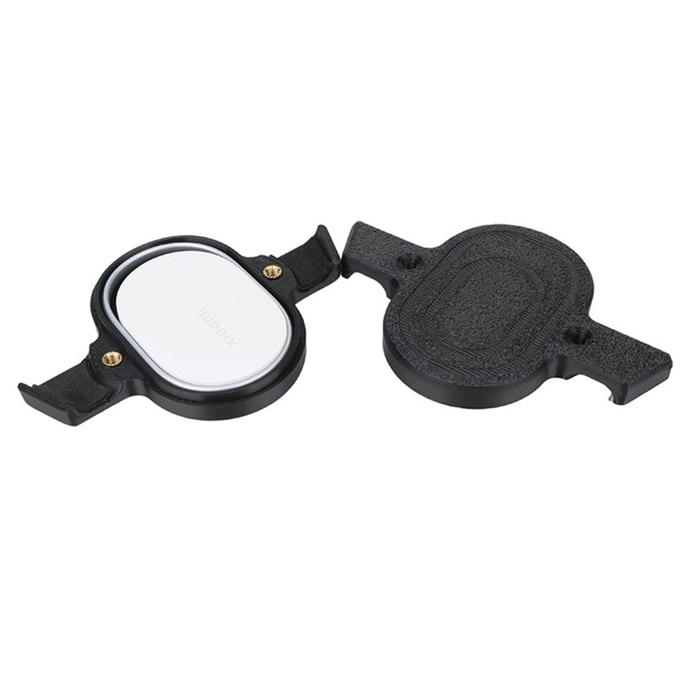 915776 Smart Tracker Holder Protective Case for Xiaomi Tag GPS Tracker 3D Printed Seat Post Holder Anti-theft Bicycle Mounting Base
