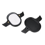 915776 Smart Tracker Holder Protective Case for Xiaomi Tag GPS Tracker 3D Printed Seat Post Holder Anti-theft Bicycle Mounting Base