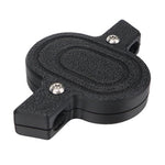 915776 Smart Tracker Holder Protective Case for Xiaomi Tag GPS Tracker 3D Printed Seat Post Holder Anti-theft Bicycle Mounting Base