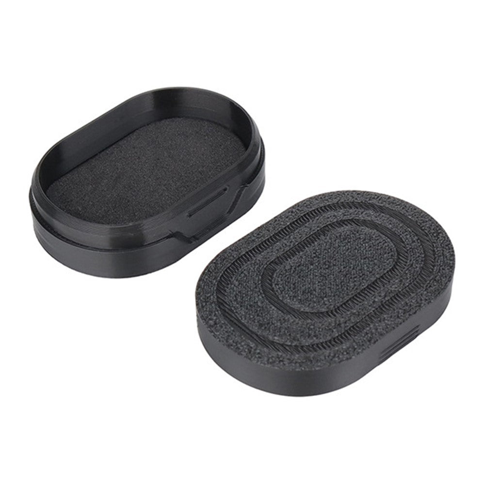 915777 Skyddsfodral Smart Tracker-hållare för Xiaomi Tag 3D-utskriven vattentät mountainbike magnetisk montering för racercykel