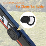 915777 Skyddsfodral Smart Tracker-hållare för Xiaomi Tag 3D-utskriven vattentät mountainbike magnetisk montering för racercykel