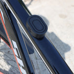 915777 Skyddsfodral Smart Tracker-hållare för Xiaomi Tag 3D-utskriven vattentät mountainbike magnetisk montering för racercykel