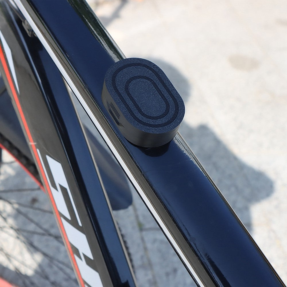915777 Skyddsfodral Smart Tracker-hållare för Xiaomi Tag 3D-utskriven vattentät mountainbike magnetisk montering för racercykel