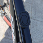 915777 Skyddsfodral Smart Tracker-hållare för Xiaomi Tag 3D-utskriven vattentät mountainbike magnetisk montering för racercykel