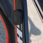 915777 Skyddsfodral Smart Tracker-hållare för Xiaomi Tag 3D-utskriven vattentät mountainbike magnetisk montering för racercykel