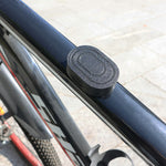 915777 Skyddsfodral Smart Tracker-hållare för Xiaomi Tag 3D-utskriven vattentät mountainbike magnetisk montering för racercykel