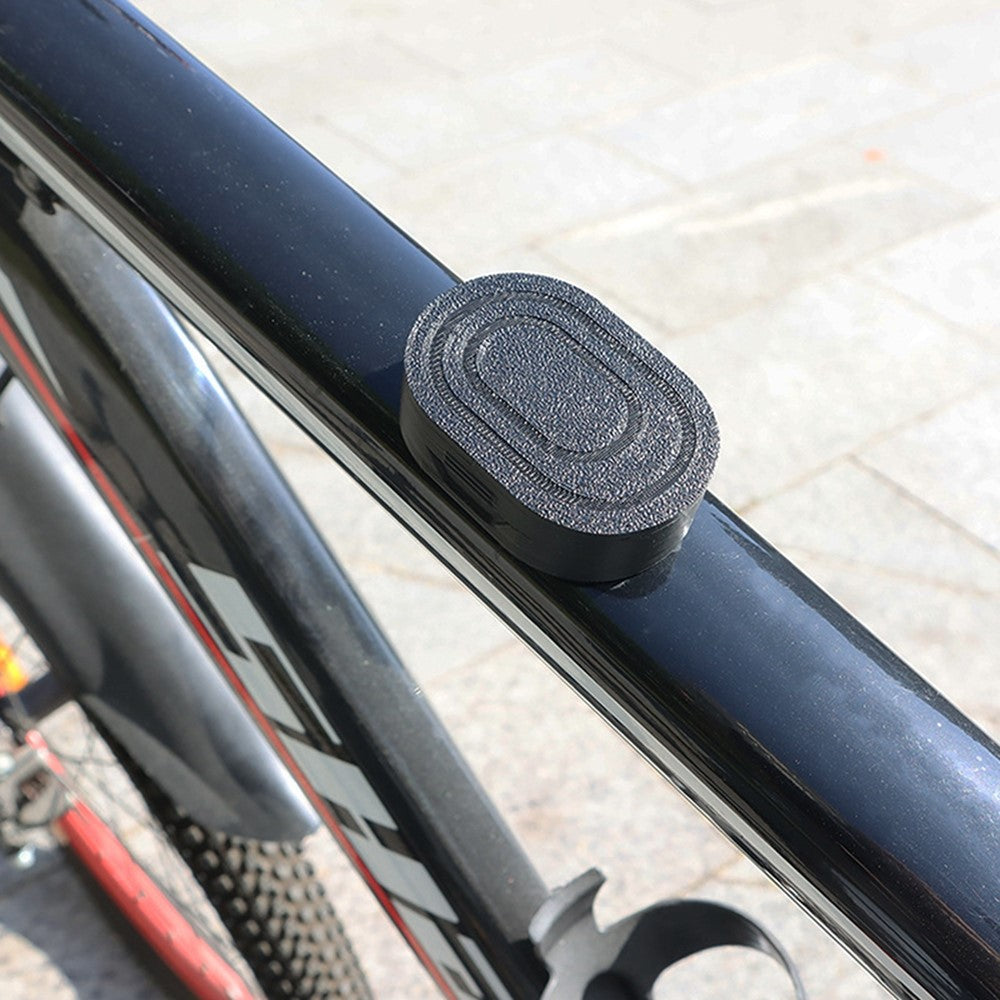 915777 Skyddsfodral Smart Tracker-hållare för Xiaomi Tag 3D-utskriven vattentät mountainbike magnetisk montering för racercykel