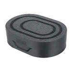 915777 Skyddsfodral Smart Tracker-hållare för Xiaomi Tag 3D-utskriven vattentät mountainbike magnetisk montering för racercykel
