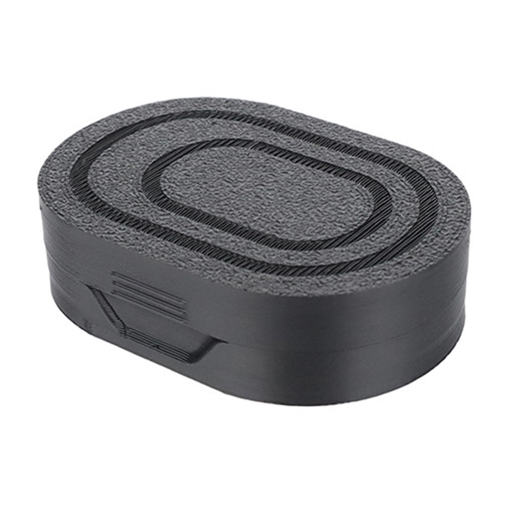 915777 Skyddsfodral Smart Tracker-hållare för Xiaomi Tag 3D-utskriven vattentät mountainbike magnetisk montering för racercykel