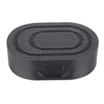 915777 Skyddsfodral Smart Tracker-hållare för Xiaomi Tag 3D-utskriven vattentät mountainbike magnetisk montering för racercykel