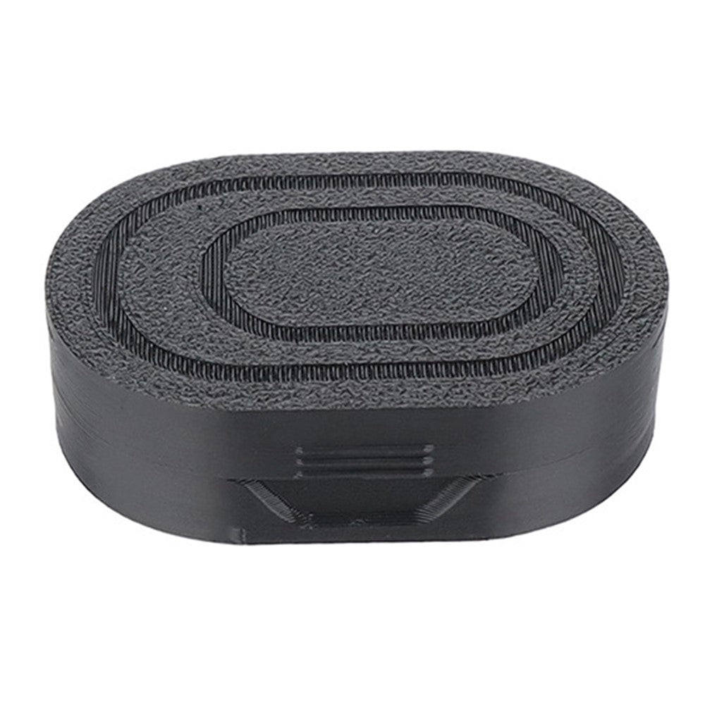 915777 Skyddsfodral Smart Tracker-hållare för Xiaomi Tag 3D-utskriven vattentät mountainbike magnetisk montering för racercykel