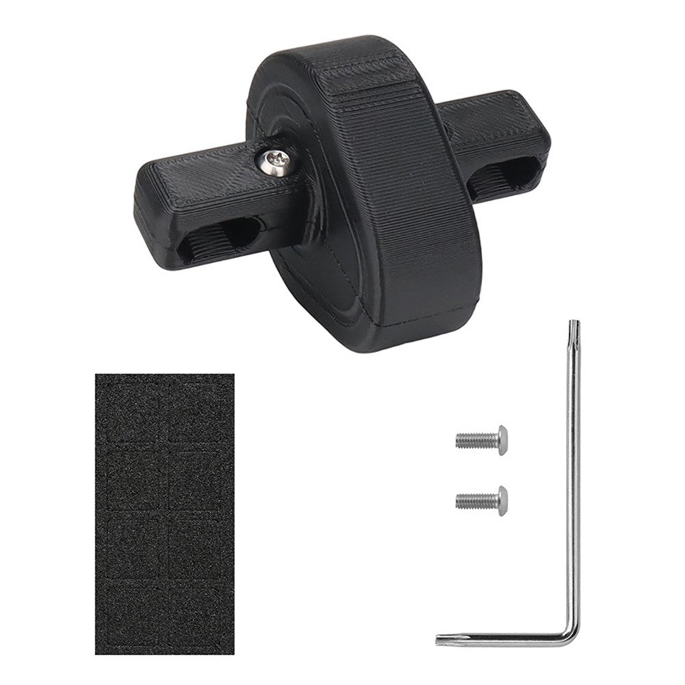 915799 For Momax BR10 Tracker Bracket Mount Protective Case 3D Printed Anti-theft GPS Smart Tracker Holder for Mountain Bike