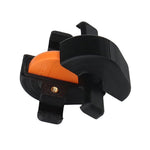 915799 For Momax BR10 Tracker Bracket Mount Protective Case 3D Printed Anti-theft GPS Smart Tracker Holder for Mountain Bike