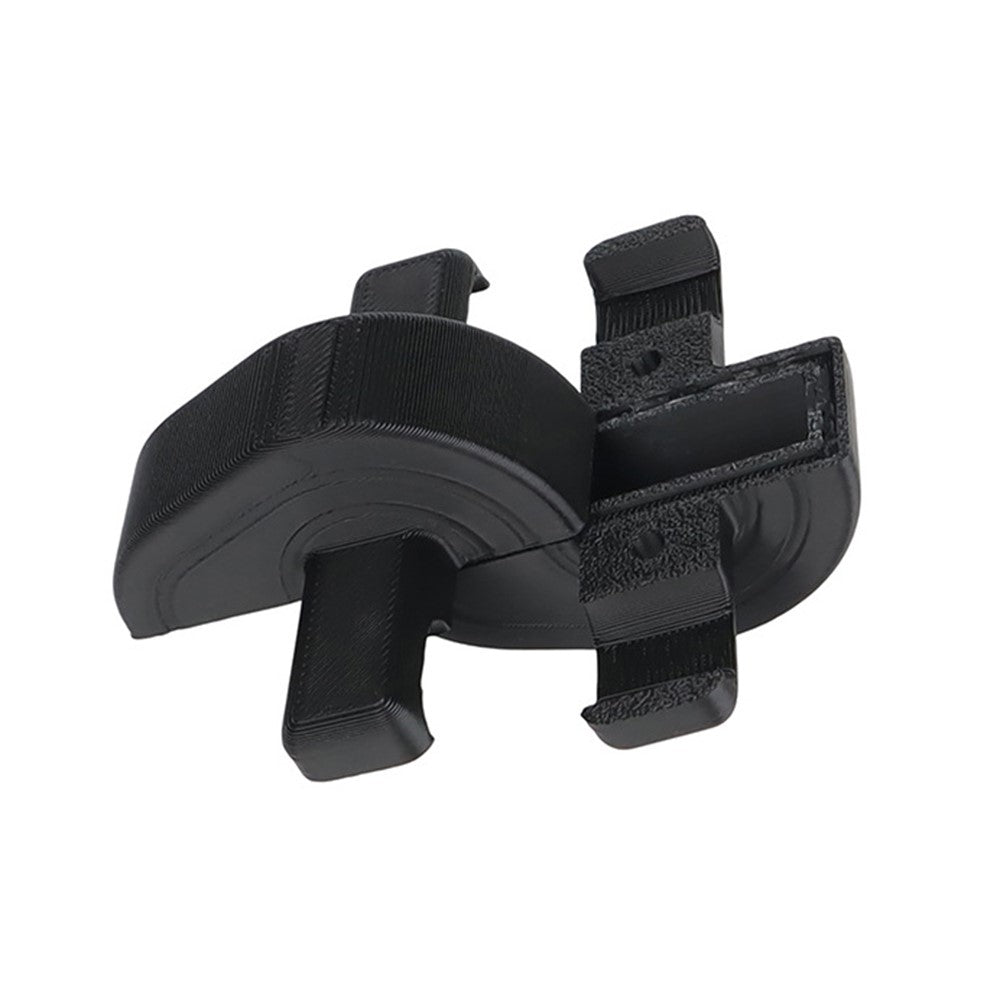 915799 For Momax BR10 Tracker Bracket Mount Protective Case 3D Printed Anti-theft GPS Smart Tracker Holder for Mountain Bike