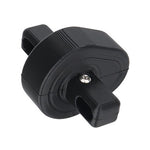 915799 For Momax BR10 Tracker Bracket Mount Protective Case 3D Printed Anti-theft GPS Smart Tracker Holder for Mountain Bike