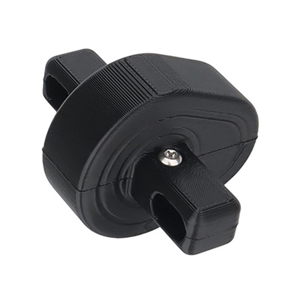 915799 For Momax BR10 Tracker Bracket Mount Protective Case 3D Printed Anti-theft GPS Smart Tracker Holder for Mountain Bike
