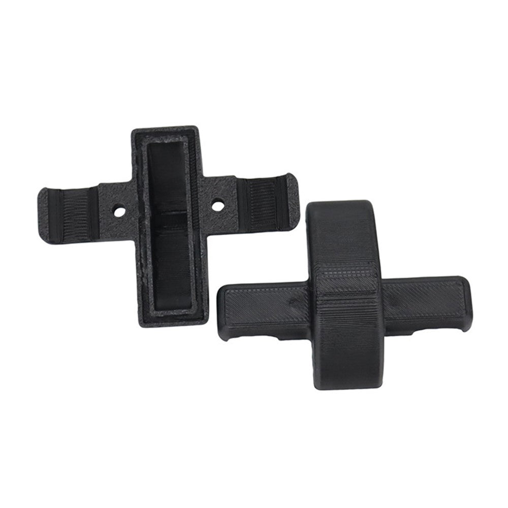 915799 For Momax BR10 Tracker Bracket Mount Protective Case 3D Printed Anti-theft GPS Smart Tracker Holder for Mountain Bike