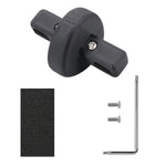 915801 Bike Mount Protective Case for Huawei Tag Anti-theft Bicycle Saddle Under Seat Clamp Bracket Smart Tracker Holder