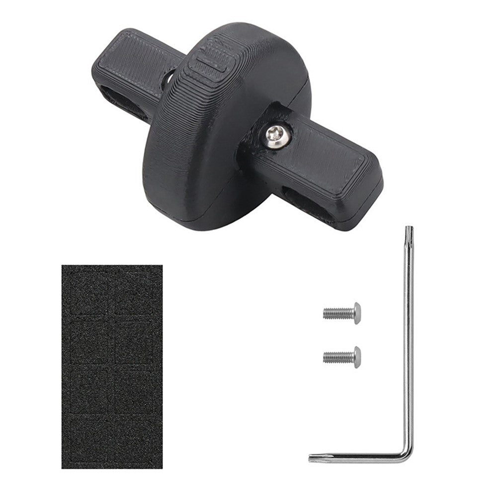 915801 Bike Mount Protective Case for Huawei Tag Anti-theft Bicycle Saddle Under Seat Clamp Bracket Smart Tracker Holder