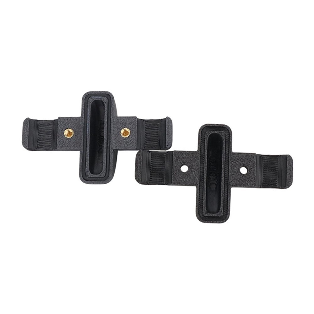 915801 Bike Mount Protective Case for Huawei Tag Anti-theft Bicycle Saddle Under Seat Clamp Bracket Smart Tracker Holder