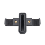 915801 Bike Mount Protective Case for Huawei Tag Anti-theft Bicycle Saddle Under Seat Clamp Bracket Smart Tracker Holder