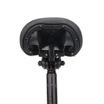 915801 Bike Mount Protective Case for Huawei Tag Anti-theft Bicycle Saddle Under Seat Clamp Bracket Smart Tracker Holder