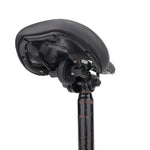 915801 Bike Mount Protective Case for Huawei Tag Anti-theft Bicycle Saddle Under Seat Clamp Bracket Smart Tracker Holder