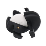 915801 Bike Mount Protective Case for Huawei Tag Anti-theft Bicycle Saddle Under Seat Clamp Bracket Smart Tracker Holder