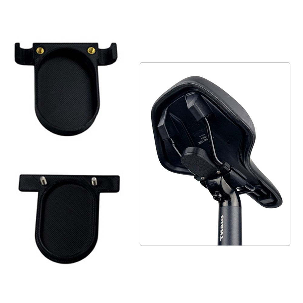 915807 For Xiaomi Tag Bike Seat Smart Tracker Mount Protective Case Anti-Theft GPS Hidden Holder for Road Mountain Bicycle Saddle Rails