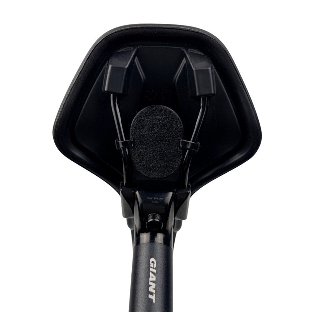 915808 For Xiaomi Tag Protective Case Bike Saddle Seat Mount Anti-Theft Tracker Holder