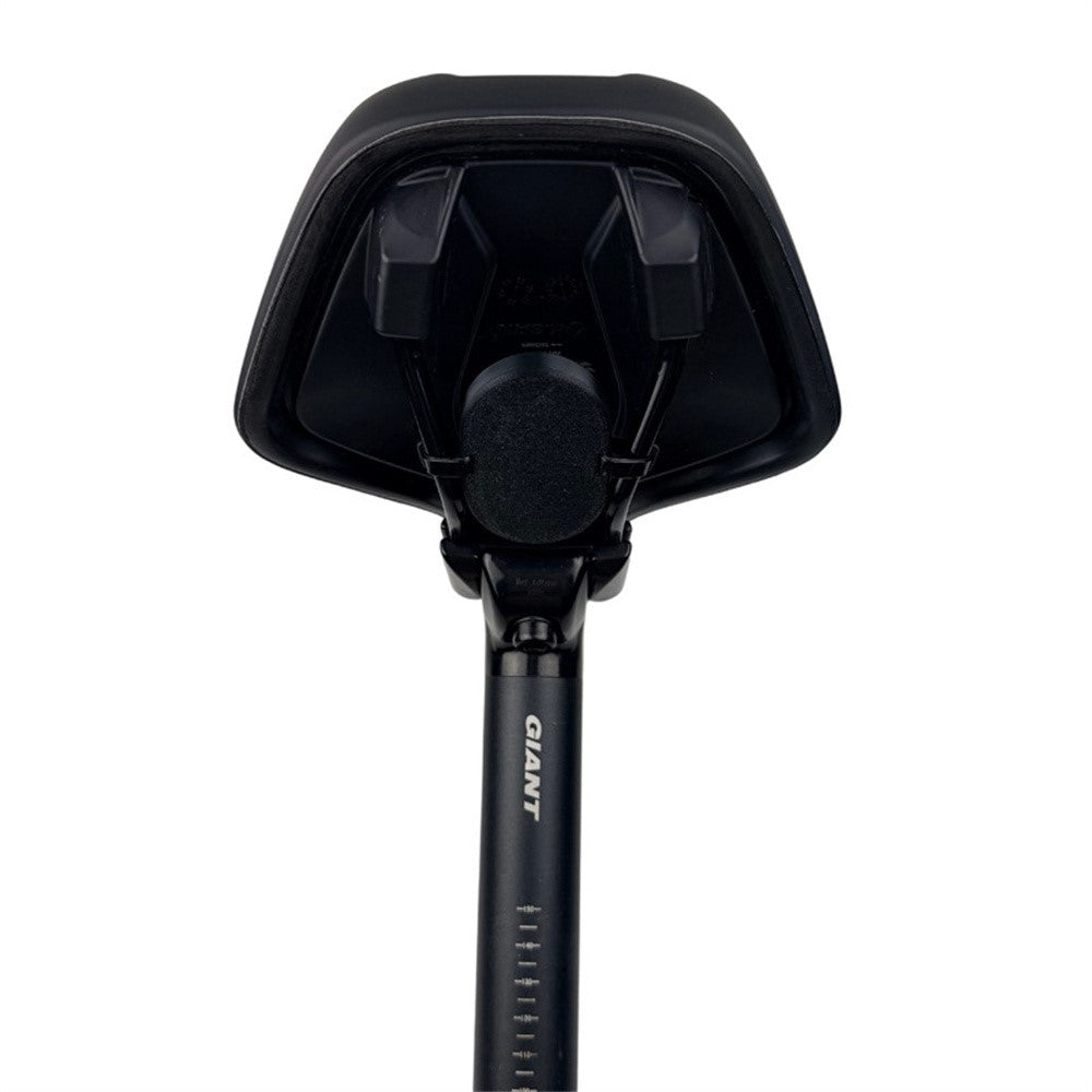 915808 For Xiaomi Tag Protective Case Bike Saddle Seat Mount Anti-Theft Tracker Holder