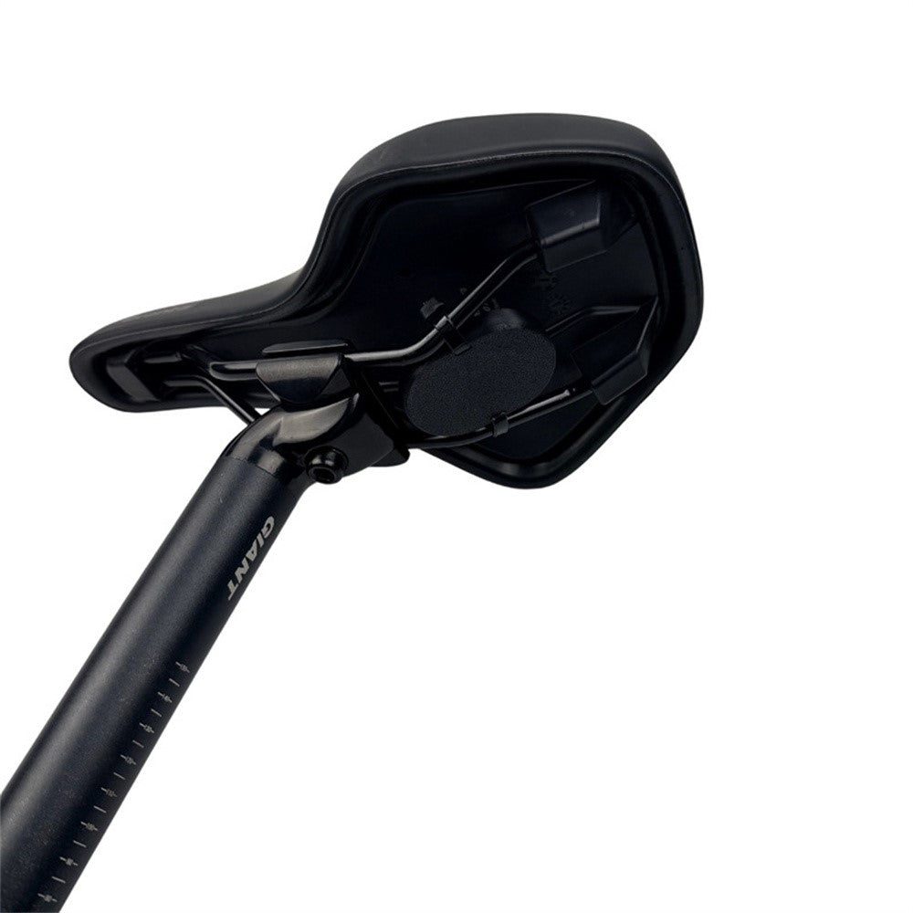 915808 For Xiaomi Tag Protective Case Bike Saddle Seat Mount Anti-Theft Tracker Holder