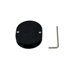 915810 For Xiaomi Tag Pet Collar Mount Engineering Plastic Anti-lost Tracker Protective Case