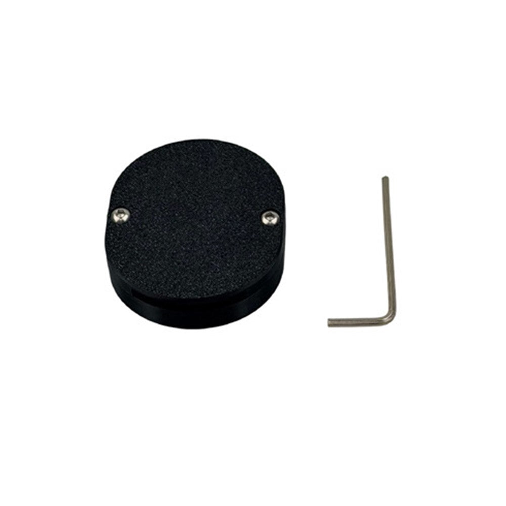 915810 For Xiaomi Tag Pet Collar Mount Engineering Plastic Anti-lost Tracker Protective Case