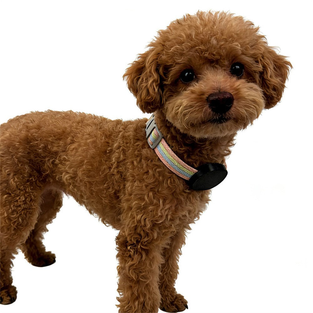 915810 For Xiaomi Tag Pet Collar Mount Engineering Plastic Anti-lost Tracker Protective Case