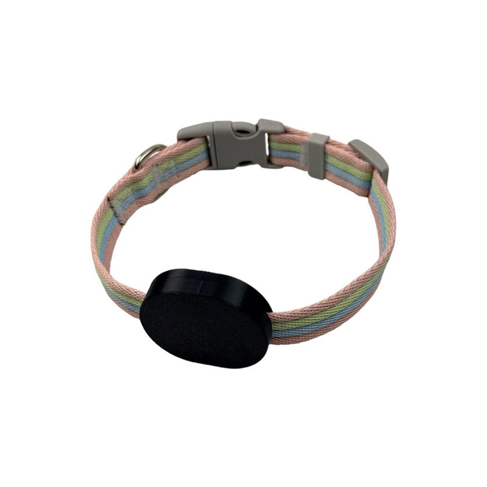915810 For Xiaomi Tag Pet Collar Mount Engineering Plastic Anti-lost Tracker Protective Case