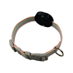 915810 For Xiaomi Tag Pet Collar Mount Engineering Plastic Anti-lost Tracker Protective Case